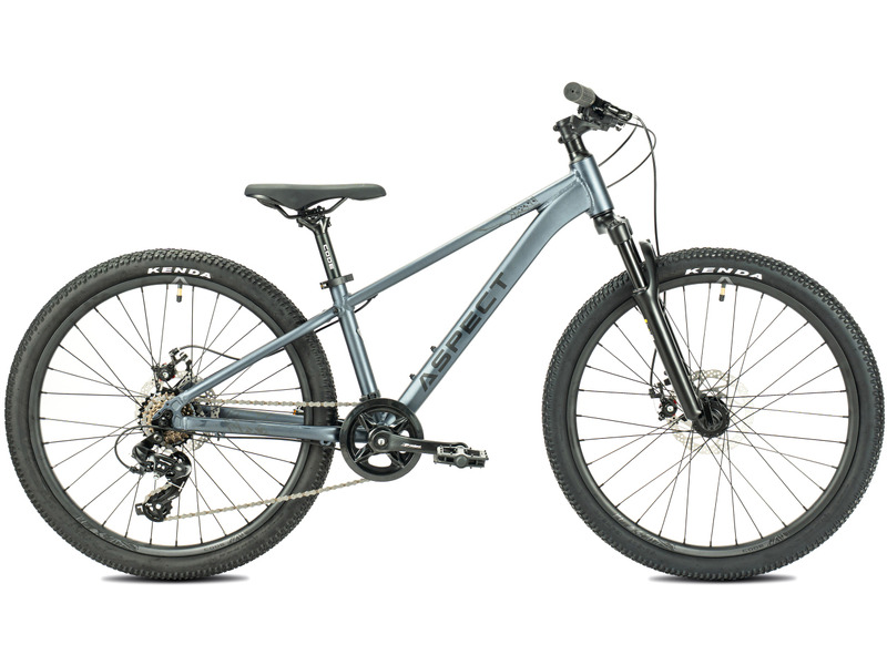 Фото Велосипед подростковый для мальчиков от 9 до 13 лет Aspect Air 24 2026