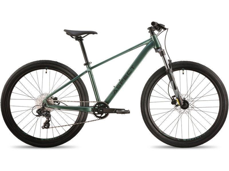 Фото Велосипед мужской Aspect Nickel 26 2026