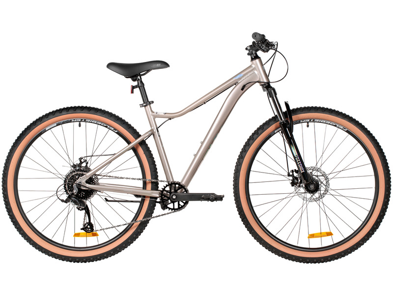 

Женский велосипед Foxx Bianka 29, год 2026, цвет Розовый, ростовка, Bianka 29, год 2026, цвет Розовый, ростовка 19