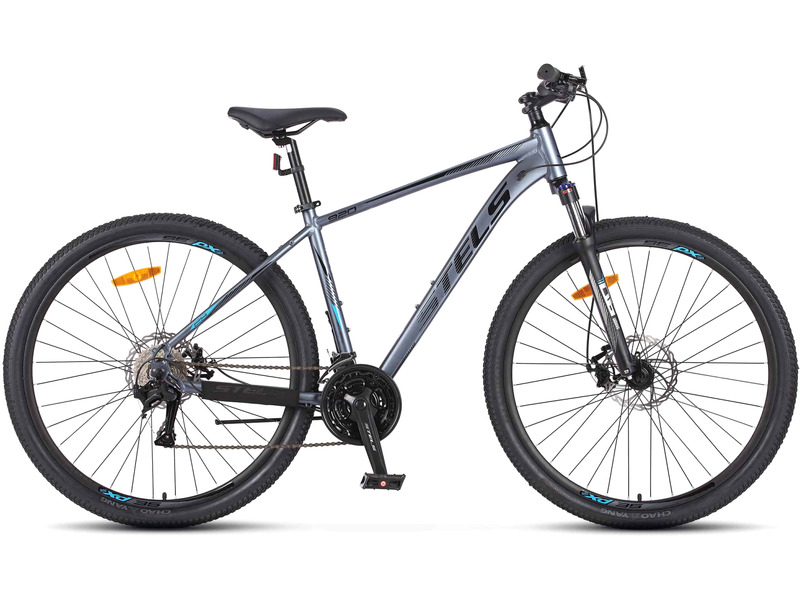 Фото Велосипед мужской Stels Navigator 920 MD 29 24ск. 2026