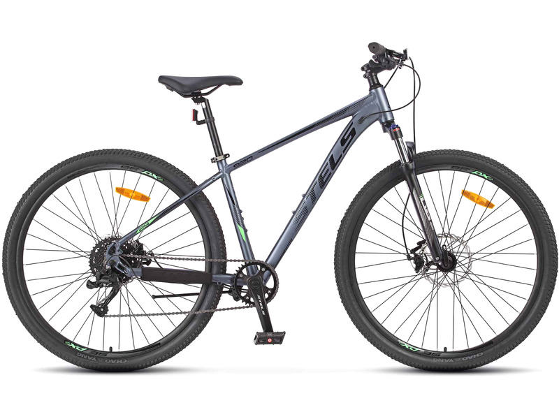 Фото Велосипед мужской Stels Navigator 920 MD 29 9sp 2026