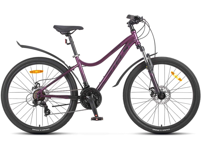 Фото Велосипед женский Stels Miss 510 MD 26 2026