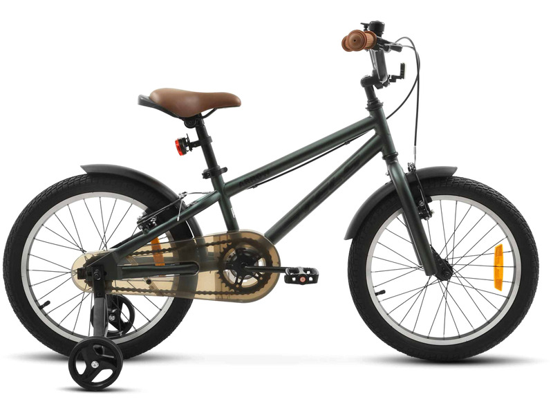 Фото Велосипед детский для мальчиков и девочек от 5 до 9 лет Stels Arrow 18 2026