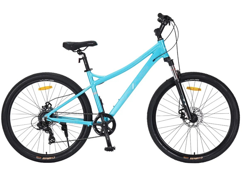 Фото Велосипед женский Wind Victory 27.5 7sp 2026