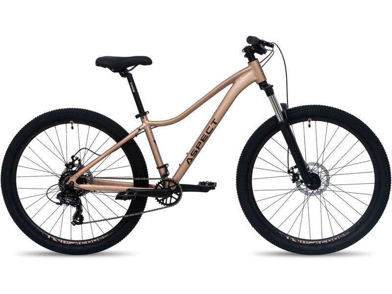 Фото Велосипед женский Aspect Oasis 27.5 2026