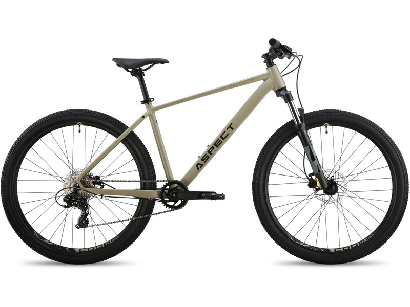 Фото Велосипед мужской Aspect Nickel 27.5 2026