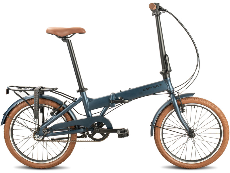 Фото Велосипед мужской, женский Aspect Borneo 3 2026