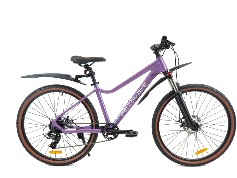 Фото Велосипед женский Falcon Bike Venus 1.0 27.5  2025