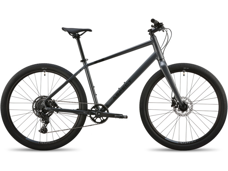 Фото Велосипед мужской, женский Aspect Glider 2026