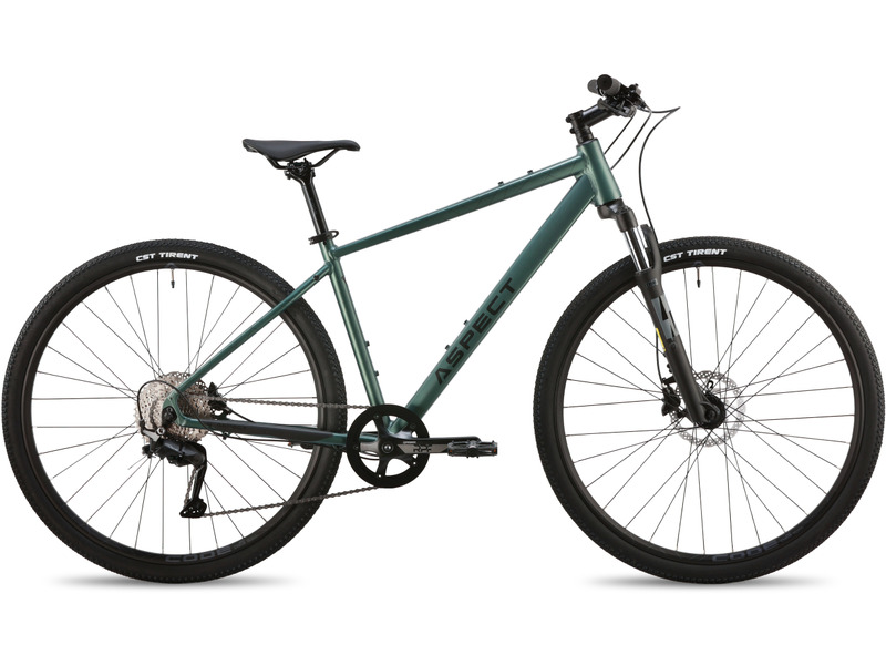 Фото Велосипед женский, мужской Aspect Pathway 2026