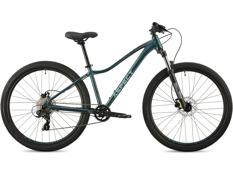 Фото Велосипед женский Aspect Alma 26 2026