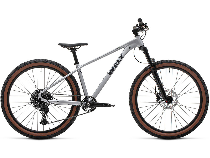 Фото Велосипед мужской Welt Icon 3.0 27 2026