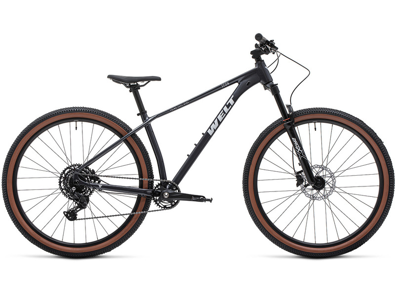 Фото Велосипед мужской Welt Icon 2.0 29 2026