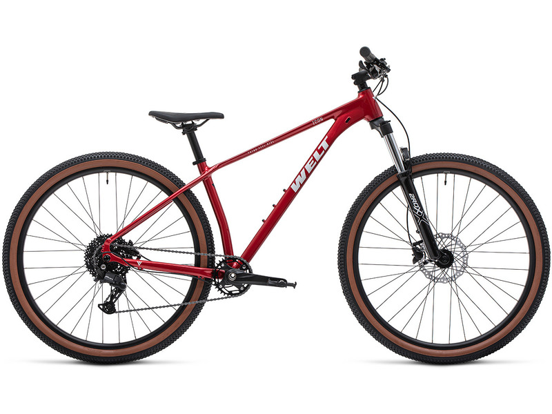 Фото Велосипед мужской Welt Icon 1.0 29 2026