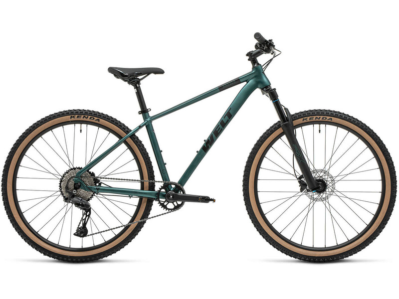 Фото Велосипед мужской Welt Ranger 3.0 29 2026