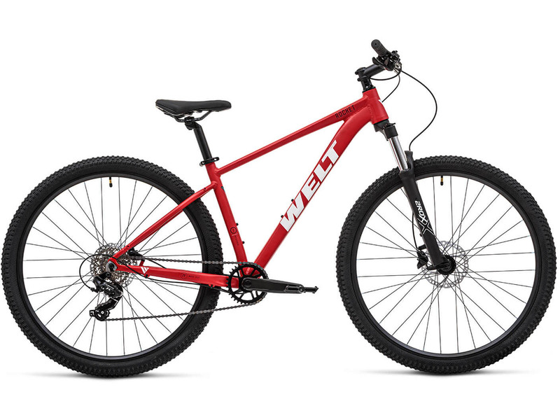 Фото Велосипед мужской Welt Rocket 1.0 29 HD 2026