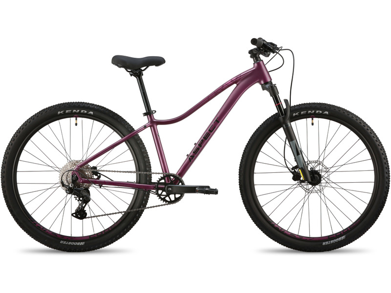 Фото Велосипед женский Aspect Aura 27.5 2026