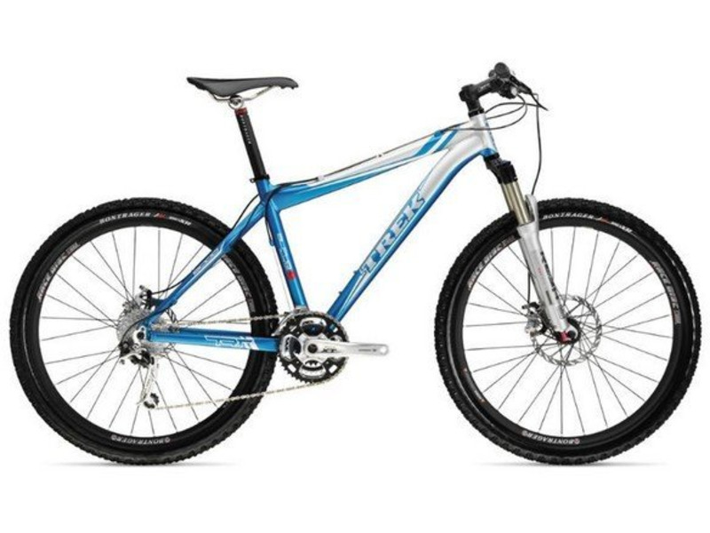 Trek 8000 2008 Trek 8000 2008