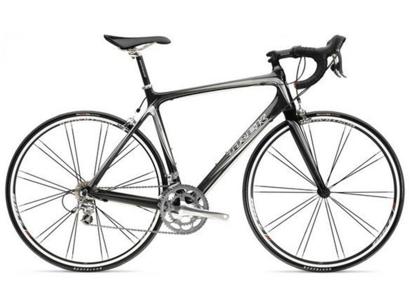 Фото Велосипед Trek Madone 4.5 2008