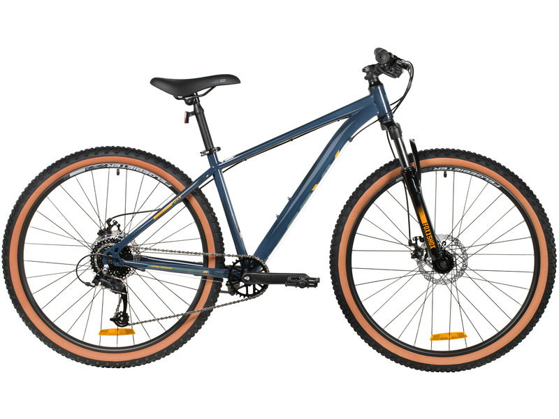 

Горный велосипед Foxx Aragon 26, год 2026, цвет Синий, ростовка, Aragon 26, год 2026, цвет Синий, ростовка 14