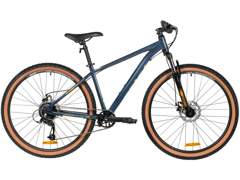 

Горный велосипед Foxx Aragon 27.5, год 2026, цвет Синий, ростовка, Aragon 27.5, год 2026, цвет Синий, ростовка 16