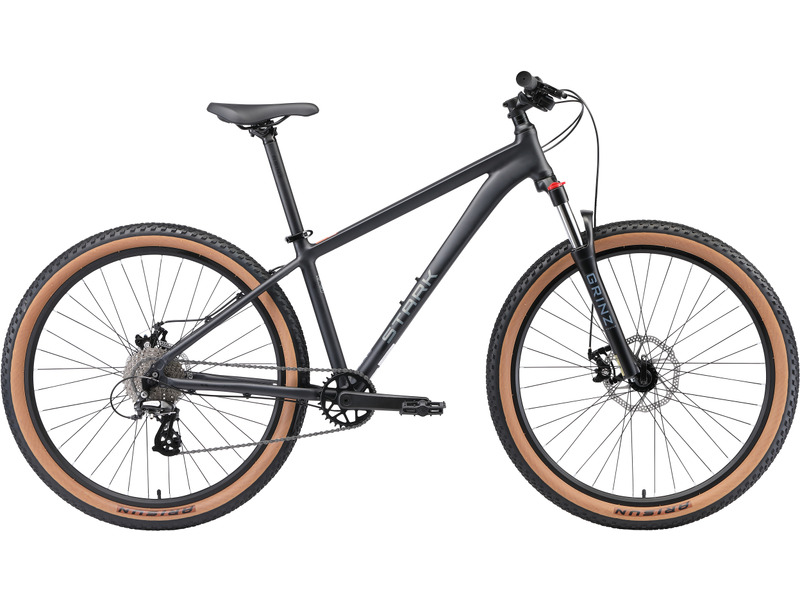 Фото Велосипед мужской Stark Indy 27.1 D 2026