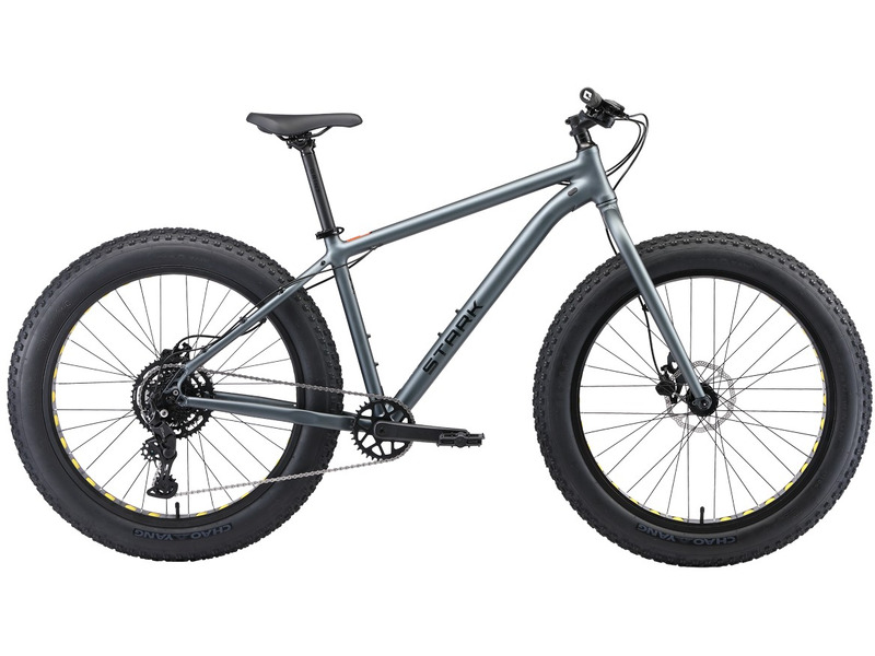 Фото Велосипед мужской Stark Fat 26.3 HD 2026