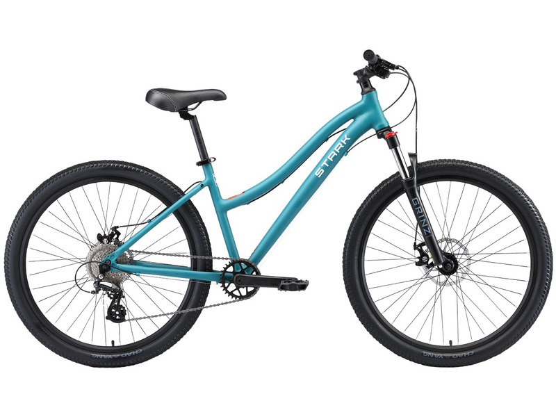 Фото Велосипед женский Stark Luna 26.1 D 2026