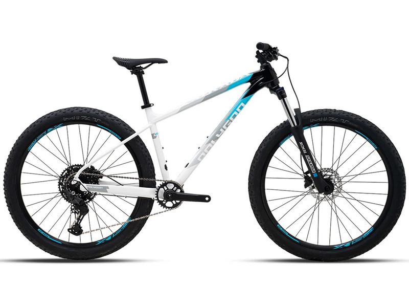 Фото Велосипед мужской Polygon Xtrada 5 LG 27.5 2025