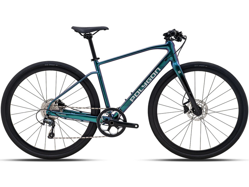 Фото Велосипед мужской Polygon Path 4 2026