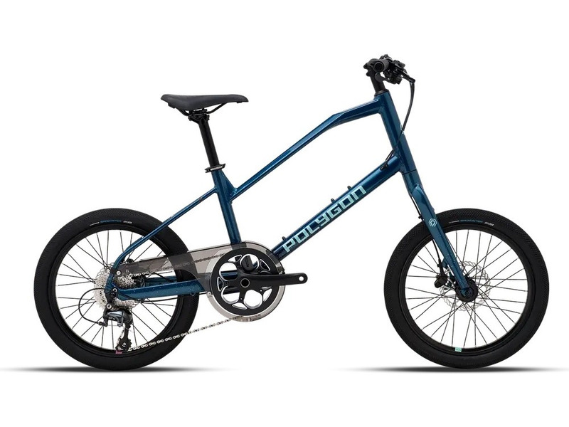 Фото Велосипед мужской, женский Polygon Zeta Velo 20 2026