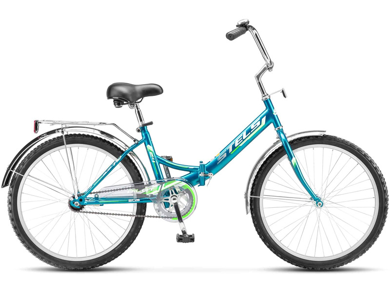 Фото Велосипед мужской, женский Stels Pilot 710 C 24 Z010 2026