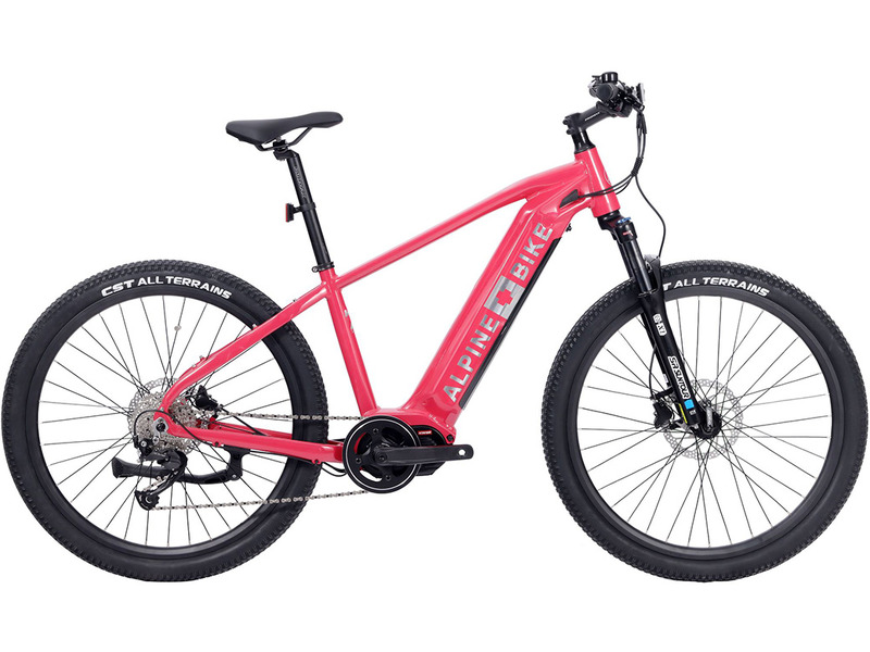 Фото Велосипед мужской, женский Alpinebike Finsteraarhorn 2025