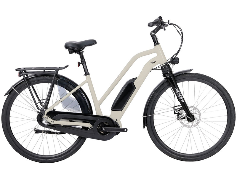 

Электровелосипед Alpine Bike Alpinebike Todi, год 2025, цвет Серый, ростовка, Alpinebike Todi, год 2025, цвет Серый, ростовка 18