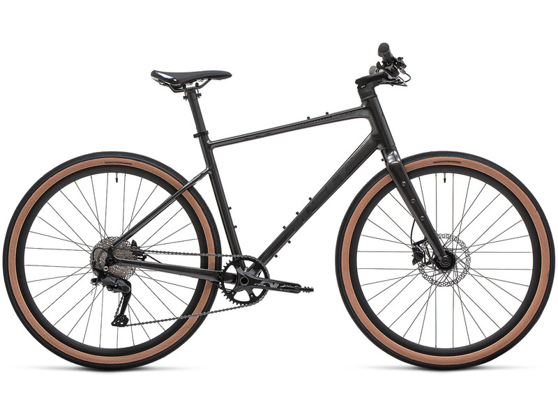 Фото Велосипед мужской Welt Stroke 1.0 2026