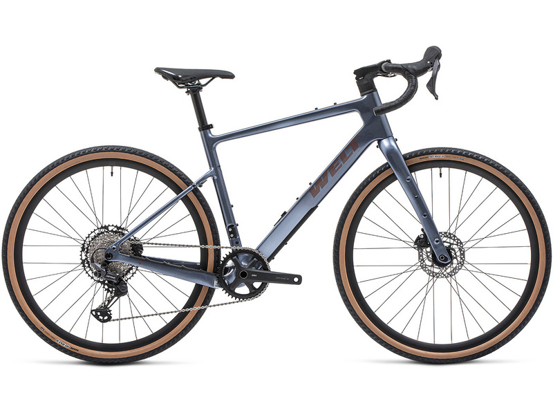 Фото Велосипед мужской Welt G200 2026