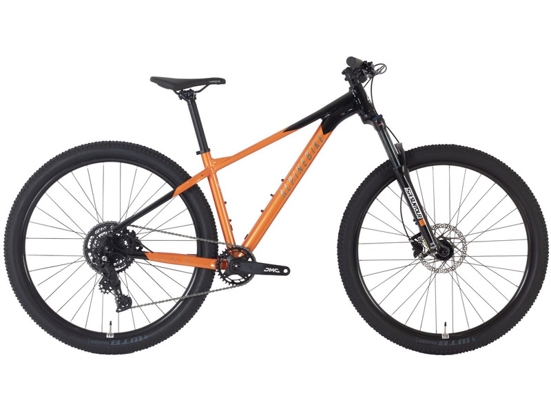 Фото Велосипед мужской, женский Alpinebike Prime 9 2025