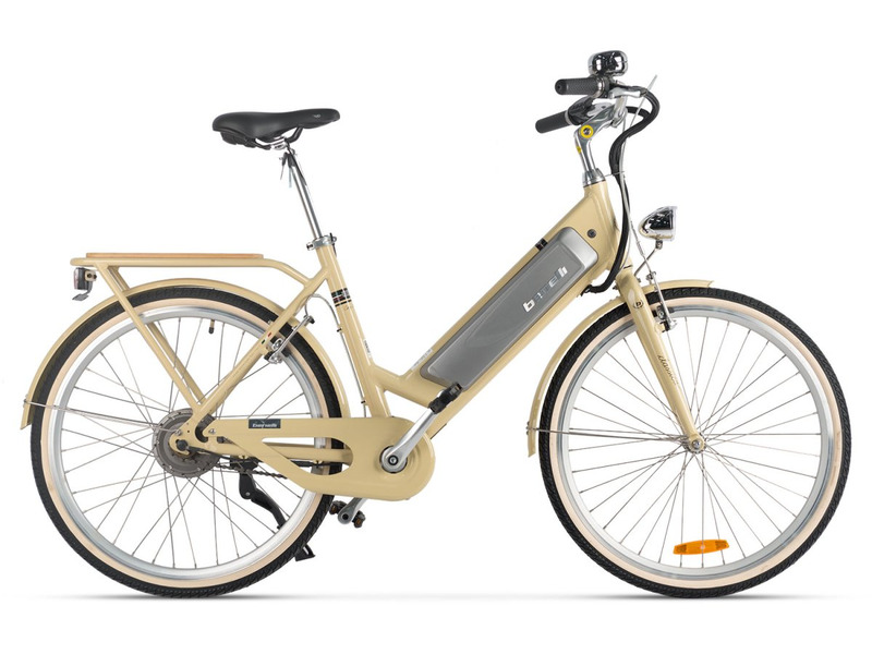 Фото Велосипед мужской, женский Benelli City Classica 26 2026