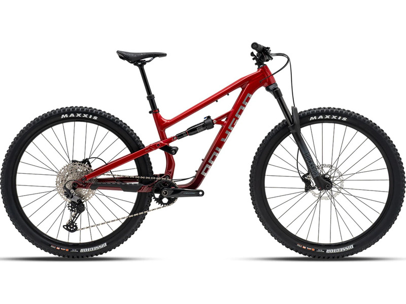 Фото Велосипед мужской Polygon Siskiu T7 2025