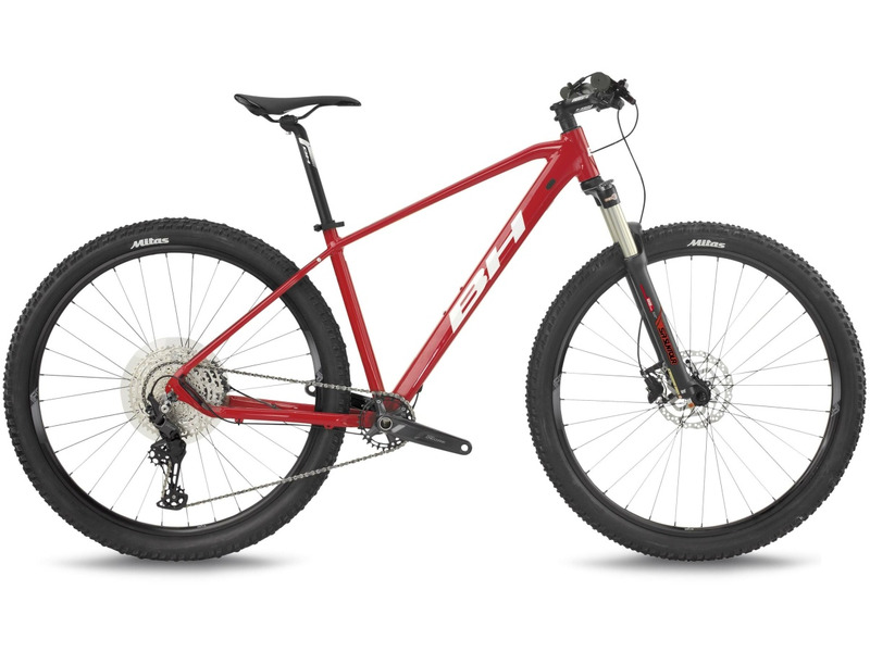 Фото Велосипед мужской BH Spike 3.0 2025