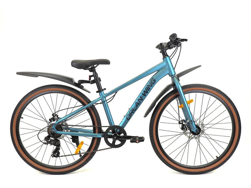 Фото Велосипед подростковый для девочек от 9 до 13 лет Falcon Bike Shift 1.0 26 2025