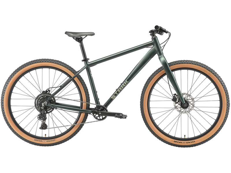 Фото Велосипед мужской Stark Tank 29.3 HD+ 2026