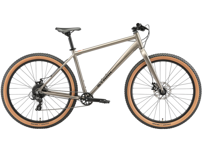 Фото Велосипед мужской Stark Tank 29.1 D+ 2026