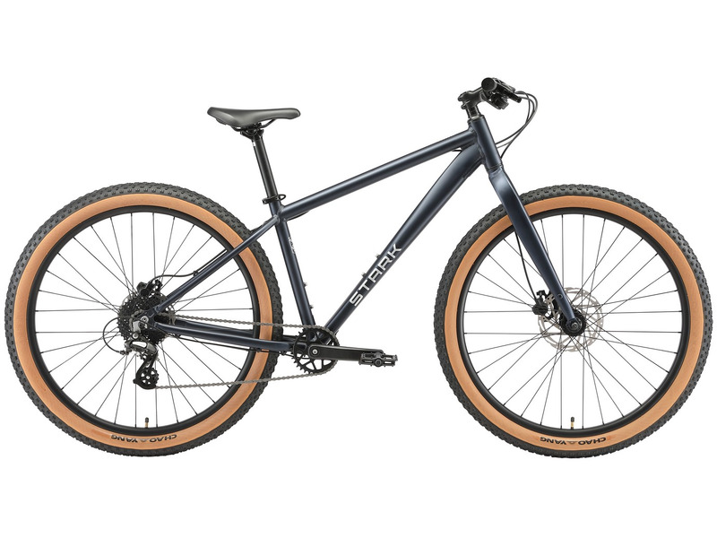 Фото Велосипед мужской Stark Tank 29.1 HD+ 2026
