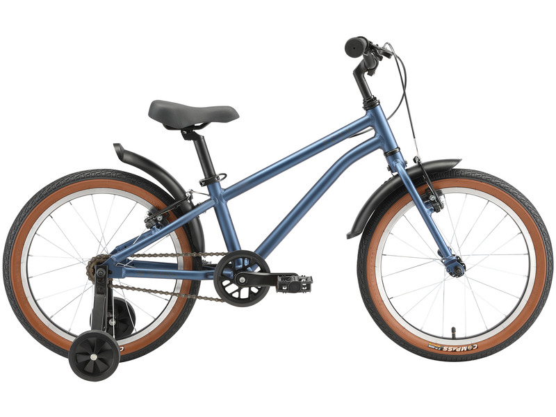 Фото Велосипед детский для мальчиков от 5 до 9 лет Stark Foxy 18 Boy 2026