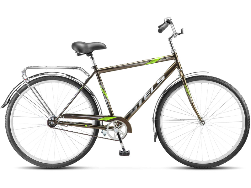 Фото Велосипед мужской Stels Avangard 300 28 2026