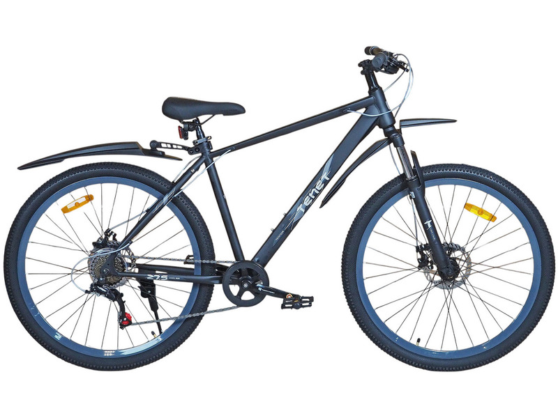 Фото Велосипед мужской TechTeam Tenet 27.5 2026