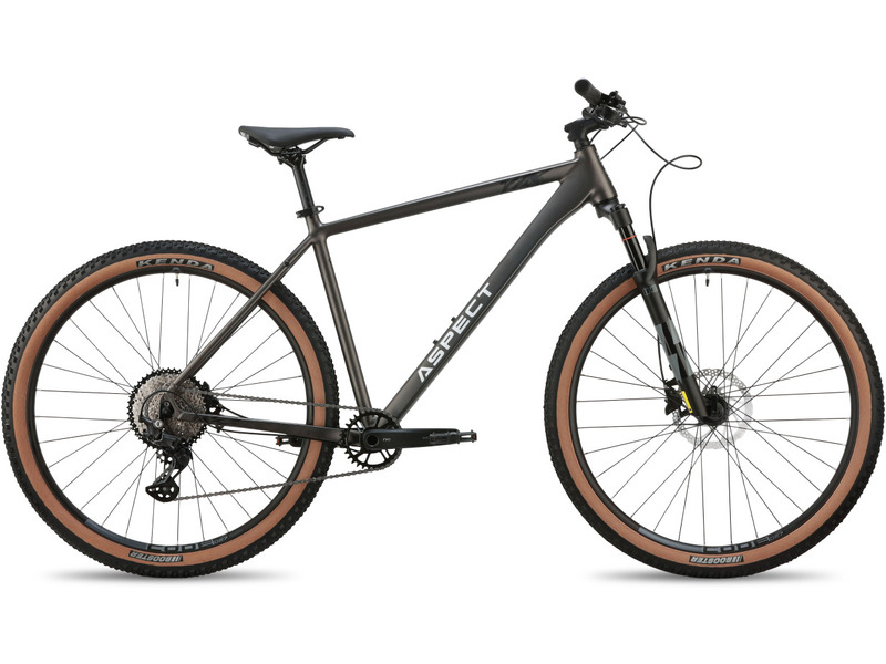 Фото Велосипед мужской Aspect Big Boy 29 2026