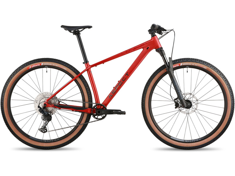 Фото Велосипед мужской Aspect Amp Elite 29 2026