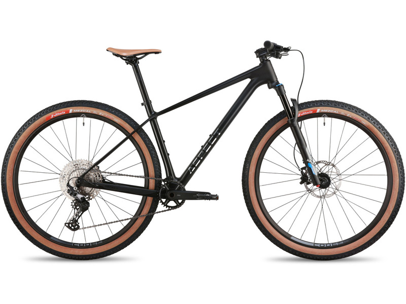 Фото Велосипед мужской Aspect Amp CF Pro 29 2026